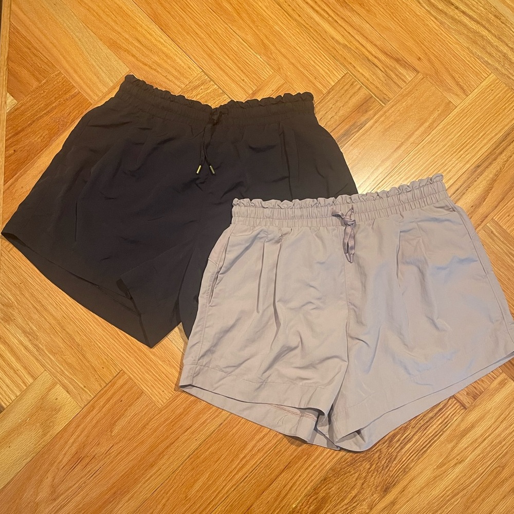 All In Motion Resort Shorts